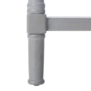 Safavieh Filbert 1Drw Accent Table ACC5711D