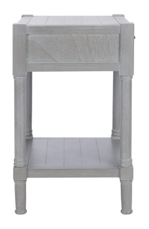 Safavieh Filbert 1Drw Accent Table ACC5711D