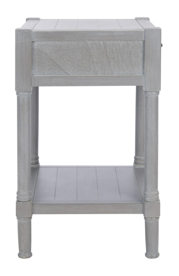 Safavieh Filbert 1Drw Accent Table ACC5711D