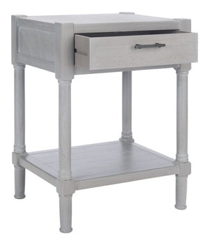 Safavieh Filbert 1Drw Accent Table ACC5711D