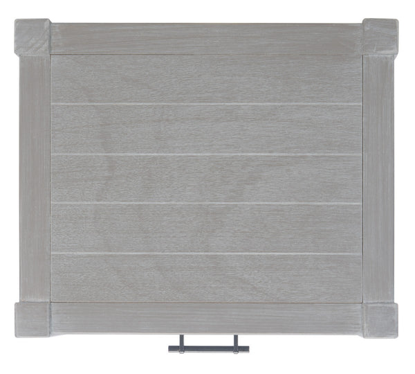 Safavieh Filbert 1Drw Accent Table ACC5711D