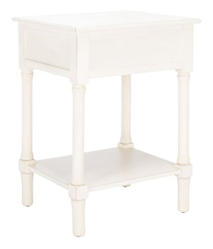 Safavieh Ryder 1Drw Accent Table ACC5713A