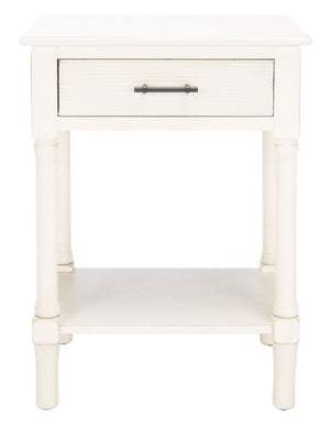 Safavieh Ryder 1Drw Accent Table ACC5713A