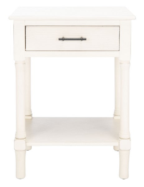 Safavieh Ryder 1Drw Accent Table ACC5713A