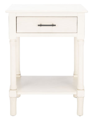 Safavieh Ryder 1Drw Accent Table ACC5713A