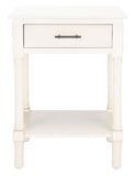 Safavieh Ryder 1Drw Accent Table ACC5713A