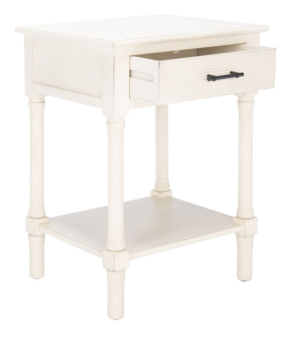 Safavieh Ryder 1Drw Accent Table ACC5713A