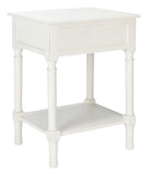 Safavieh Tate 1Drw Accent Table ACC5714A