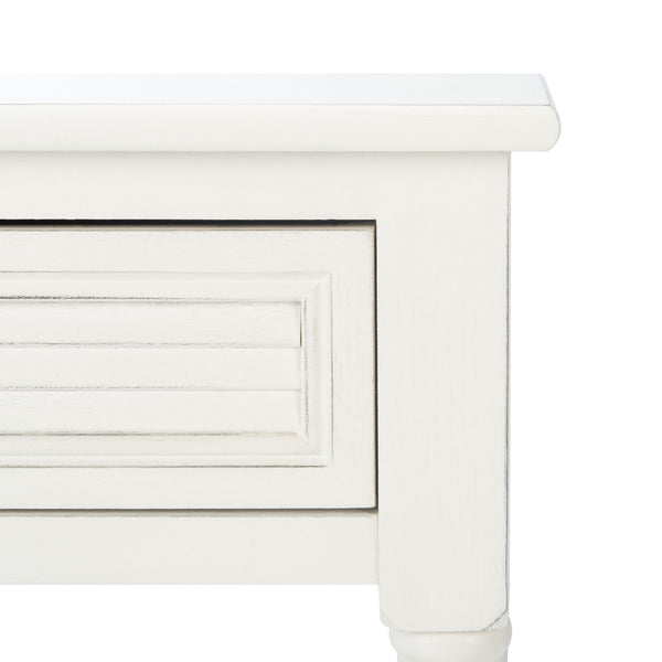 Safavieh Tate 1Drw Accent Table ACC5714A