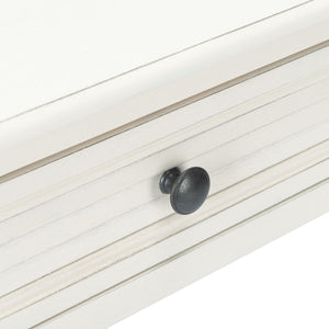 Safavieh Tate 1Drw Accent Table ACC5714A