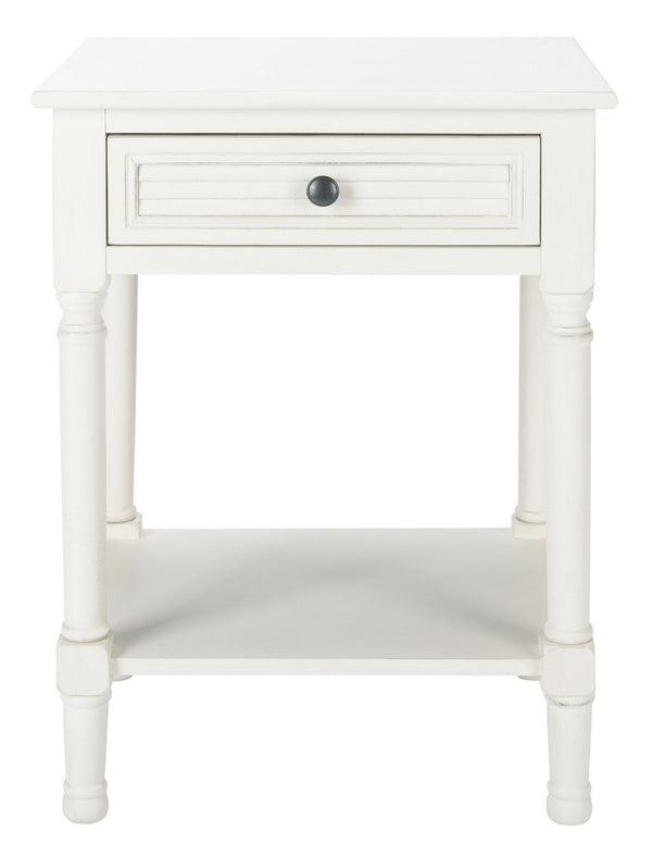 Safavieh Tate 1Drw Accent Table ACC5714A
