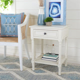 Safavieh Tate 1Drw Accent Table ACC5714A