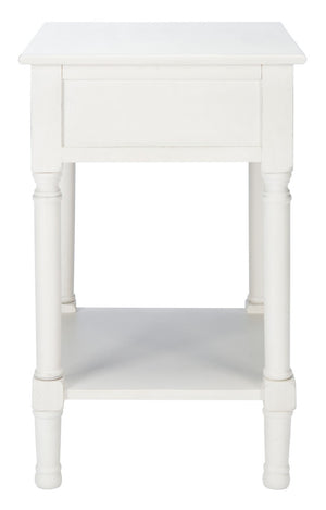 Safavieh Tate 1Drw Accent Table ACC5714A