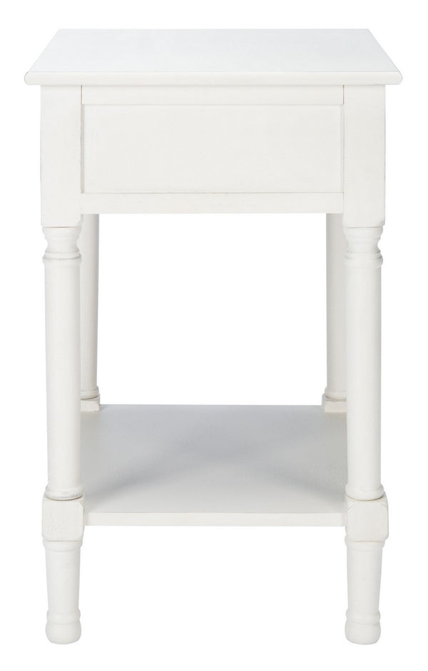 Safavieh Tate 1Drw Accent Table ACC5714A