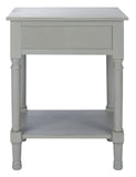 Safavieh Tate 1Drw Accent Table ACC5714C