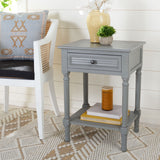 Safavieh Tate 1Drw Accent Table ACC5714C