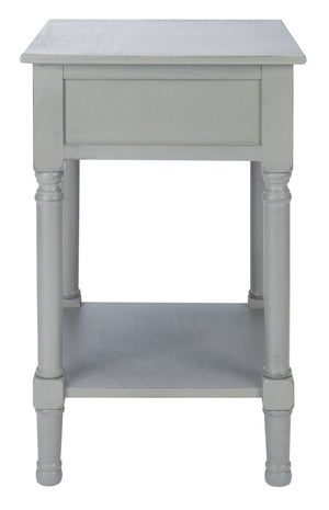 Safavieh Tate 1Drw Accent Table ACC5714C