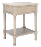 Safavieh Tate 1Drw Accent Table ACC5714D