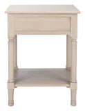 Safavieh Tate 1Drw Accent Table ACC5714D