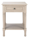 Safavieh Tate 1Drw Accent Table ACC5714D