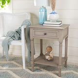 Safavieh Tate 1Drw Accent Table ACC5714D