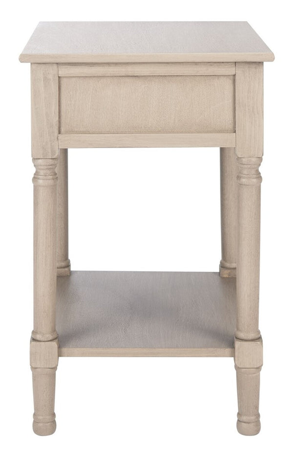 Safavieh Tate 1Drw Accent Table ACC5714D