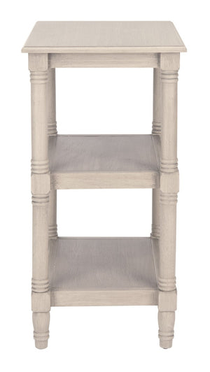 Safavieh Cassie 3 Shelf Accent Table ACC5715A