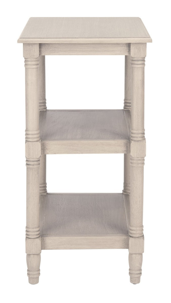 Safavieh Cassie 3 Shelf Accent Table ACC5715A