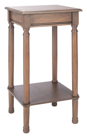 Safavieh Tinsley Square Accent Table ACC5716C