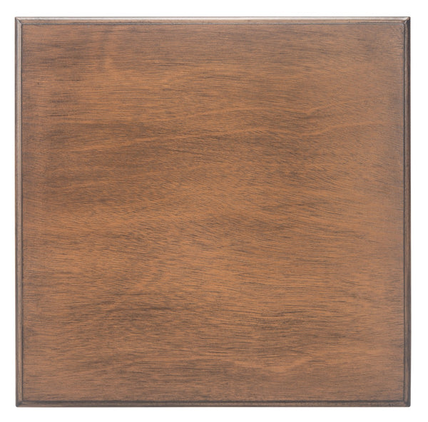 Safavieh Tinsley Square Accent Table ACC5716C