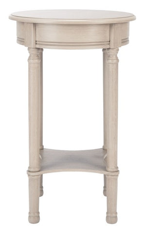 Safavieh Tinsley Round Accent Table ACC5717A