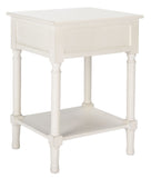 Safavieh Allura 1Drw Accent Table ACC5718A