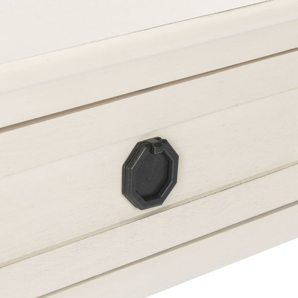 Safavieh Allura 1Drw Accent Table ACC5718A