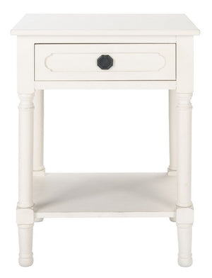 Safavieh Allura 1Drw Accent Table ACC5718A