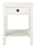 Safavieh Allura 1Drw Accent Table ACC5718A