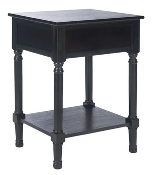 Safavieh Allura 1Drw Accent Table ACC5718B