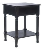 Safavieh Allura 1Drw Accent Table ACC5718B