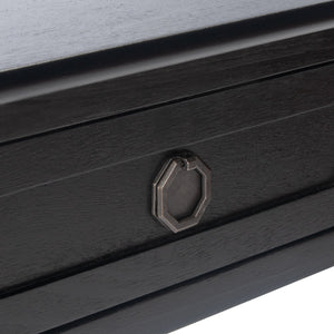 Safavieh Allura 1Drw Accent Table ACC5718B