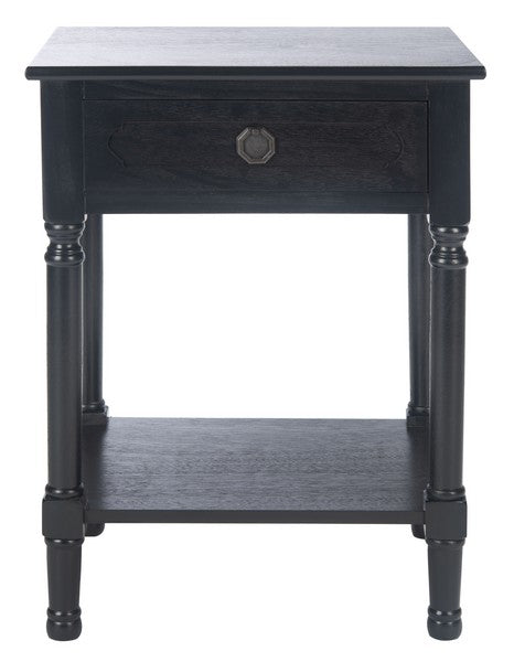 Safavieh Allura 1Drw Accent Table ACC5718B