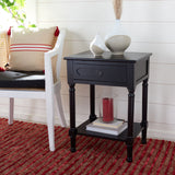 Safavieh Allura 1Drw Accent Table ACC5718B