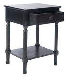 Safavieh Allura 1Drw Accent Table ACC5718B