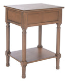 Safavieh Allura 1Drw Accent Table ACC5718C