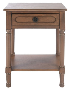 Safavieh Allura 1Drw Accent Table ACC5718C