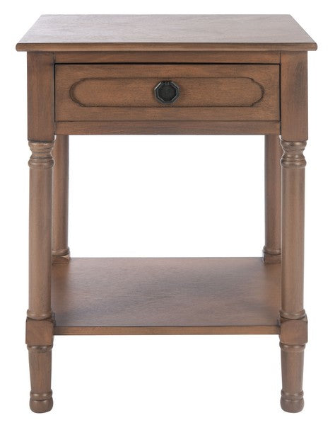 Safavieh Allura 1Drw Accent Table ACC5718C