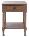 Safavieh Allura 1Drw Accent Table ACC5718C