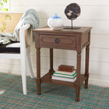 Safavieh Allura 1Drw Accent Table ACC5718C