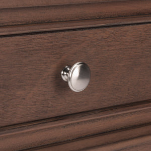 Safavieh Opal 1Drw Accent Table ACC5719C