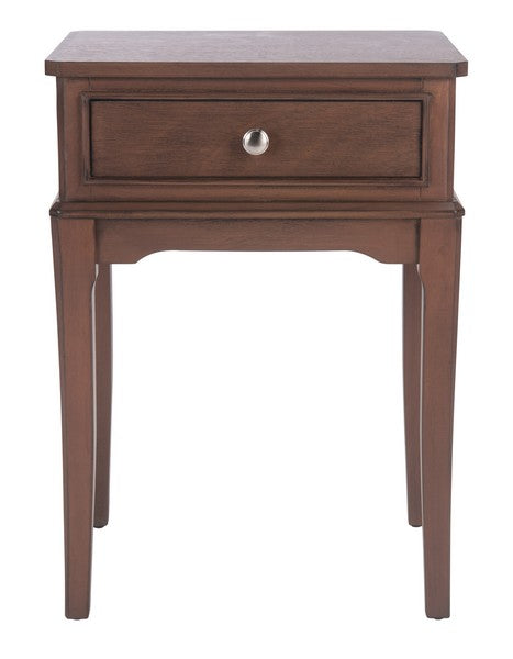 Safavieh Opal 1Drw Accent Table ACC5719C