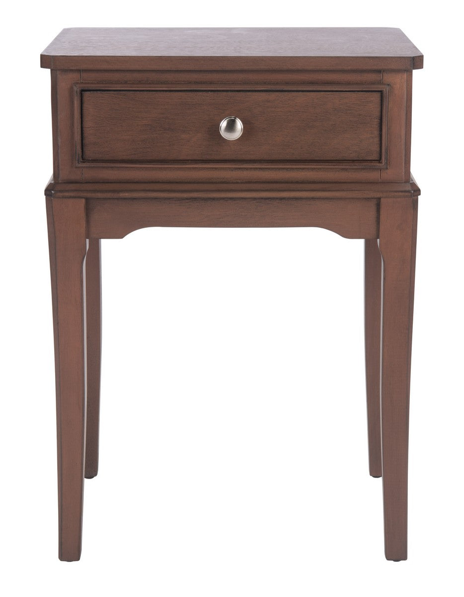Safavieh Opal 1Drw Accent Table ACC5719C