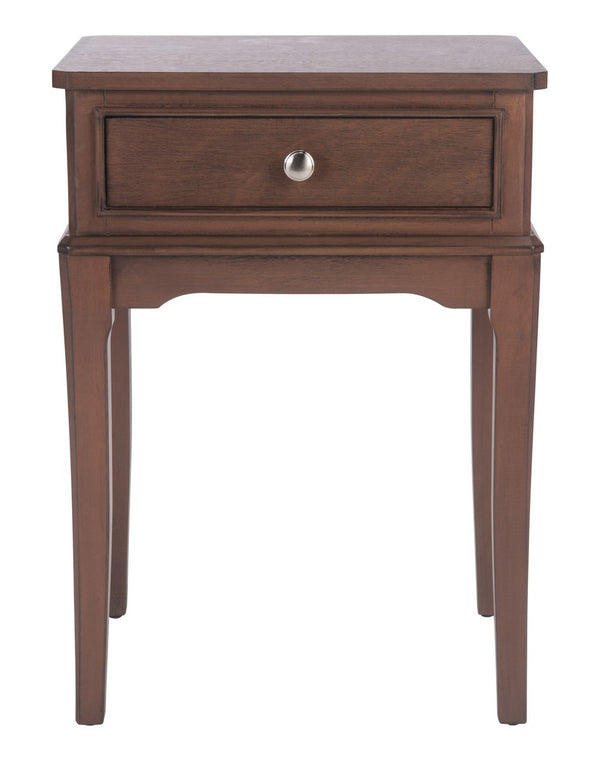 Safavieh Opal 1Drw Accent Table ACC5719C